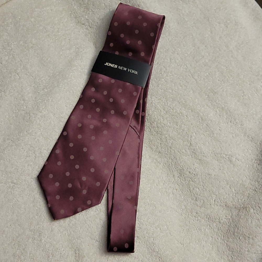 JONES NEW YORK MEN'S NECKTIE - Picture 7 of 12